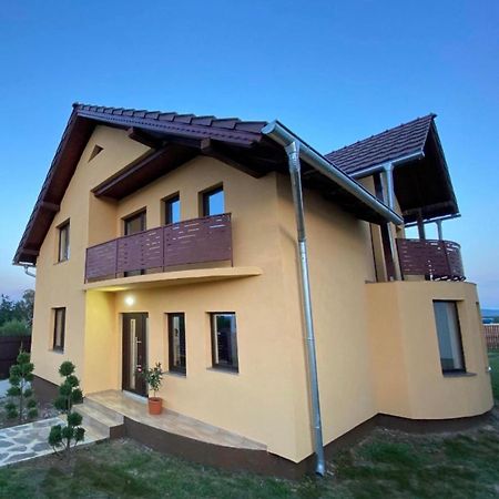 Villa Casa Casy Oradea Exterior foto